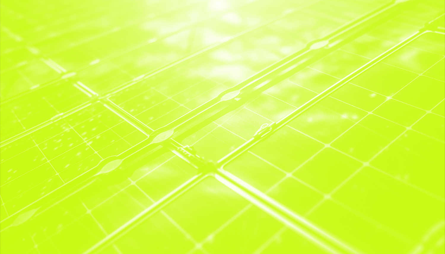 painel placa de energia solar verde