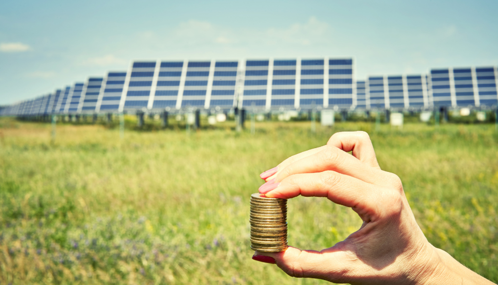 Top 5 Melhores sistemas de energia solar por assinatura com tecnologia de ponta