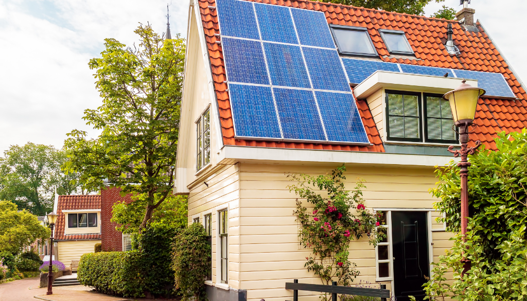 Melhores Baterias Solares com Mais Ciclos de Vida