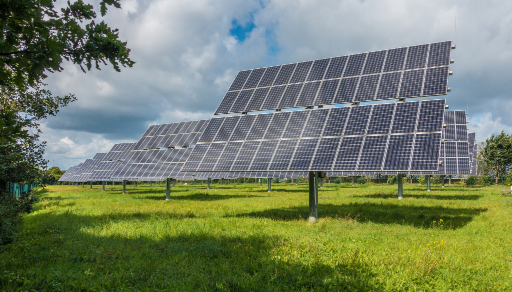 Como escolher os melhores Painéis Solares On-Grid?