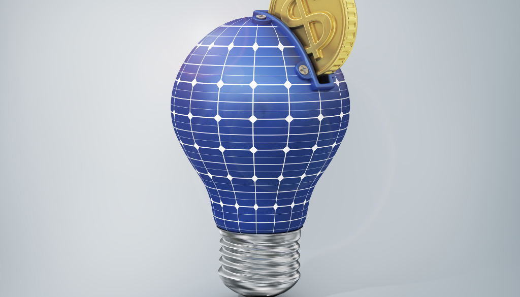 Melhor inversor solar para quem quer economizar